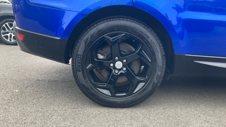 Land Rover Range Rover Sport 3.0 D300 HSE 5dr Auto Diesel Estate